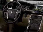 Lincoln MKS 2008 года